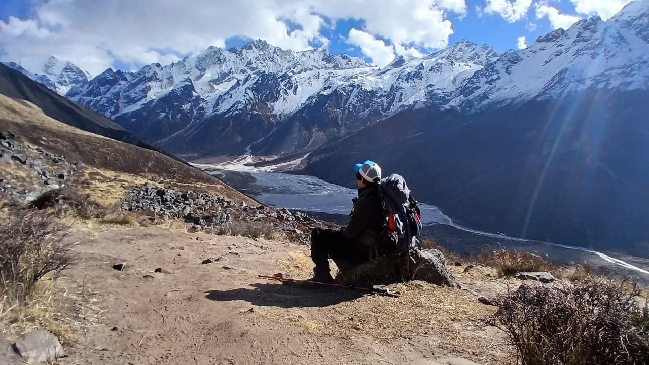 langtang-trek