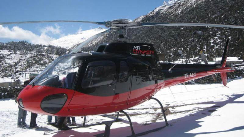langtang-valley-trek-by-helicopter