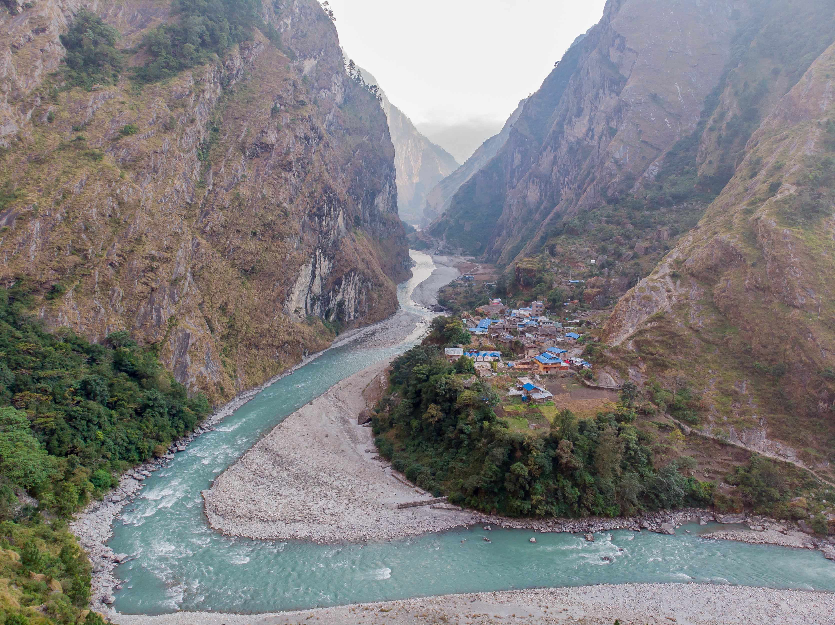 manasalu-circuit-trekking