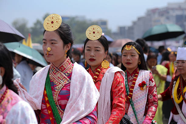 nepali-cultural-dress