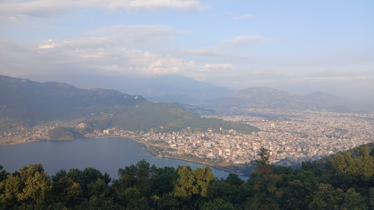 pokhara-nepal