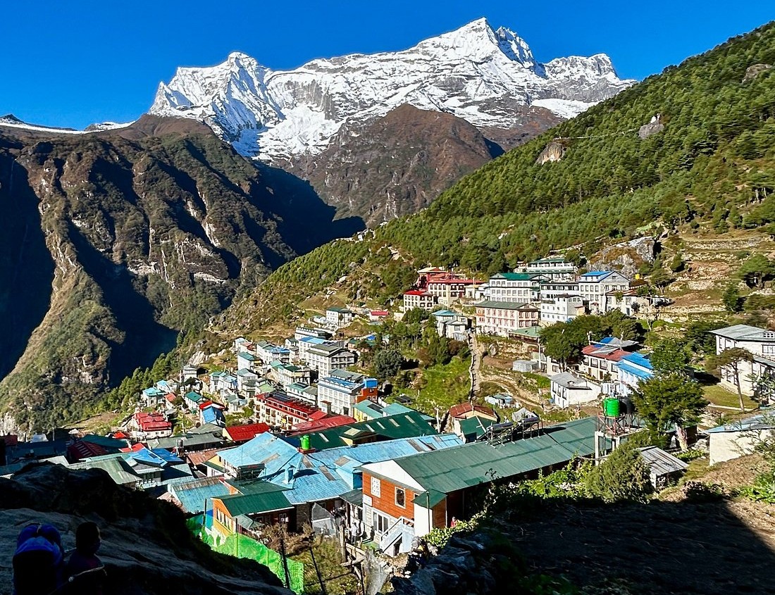 sherpa-capital-namche-bazzar