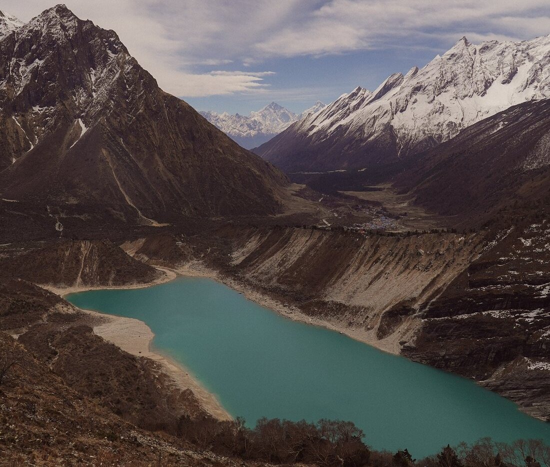 spring-trek-in-Manaslu-Circuit