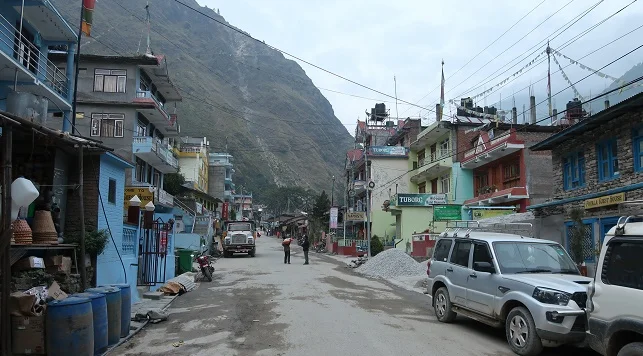 syabrubesi-gateway-langtang-valley