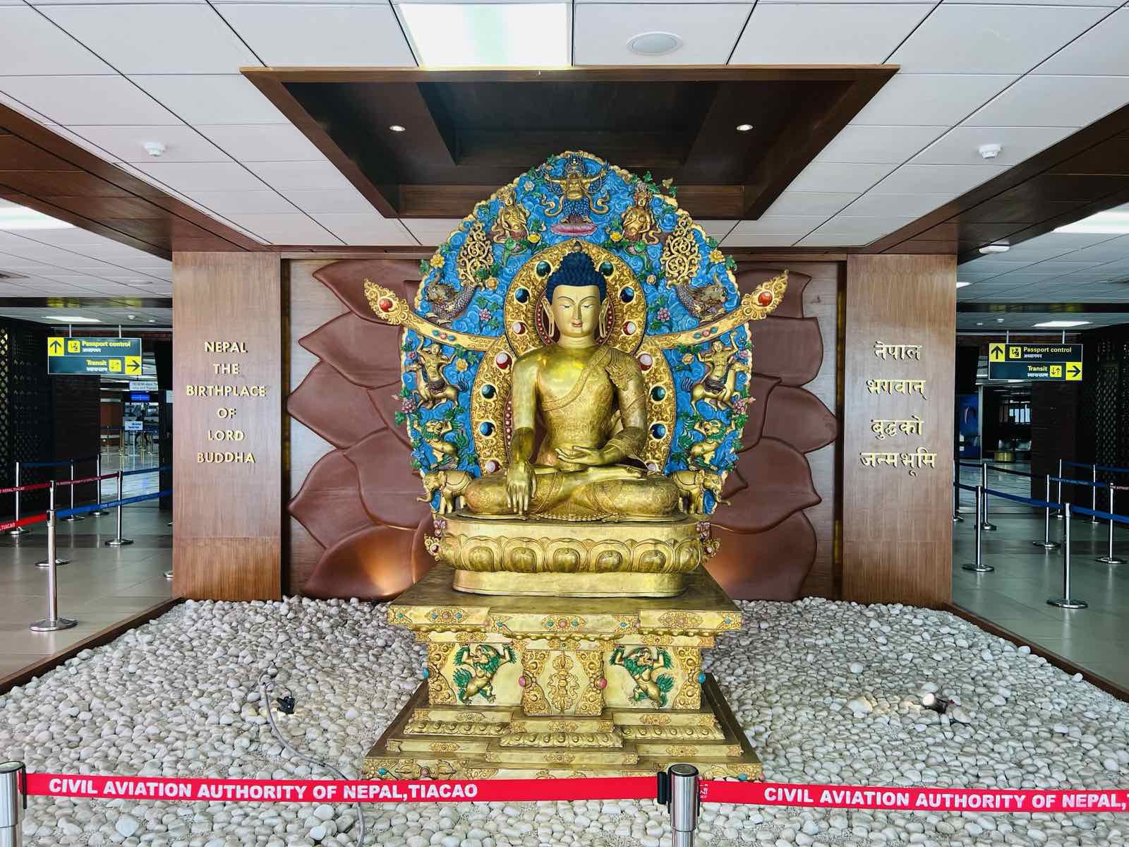 welcome-to-Tribhuvan-International-Airport