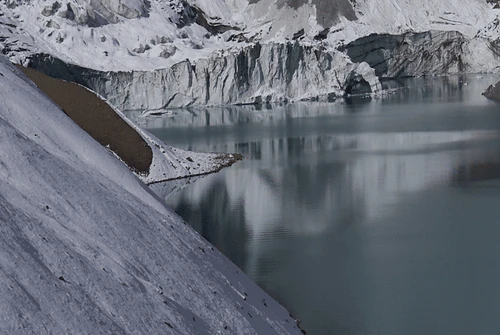 Annapurna Circuit Trek and Tilicho with Nar Phu