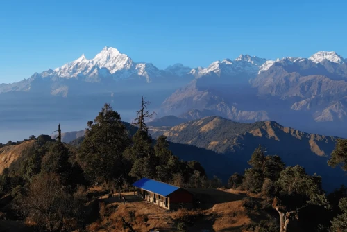 Dharche-Hill-Trek