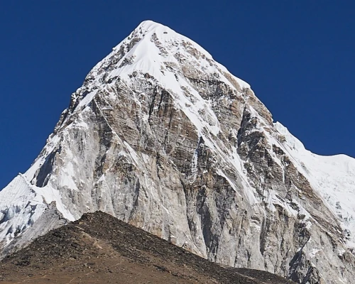 Everest Base Camp Trek 