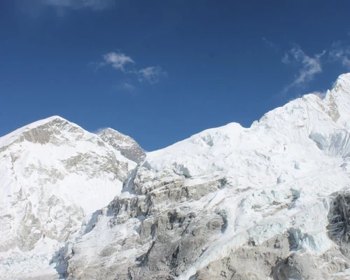 Everest View