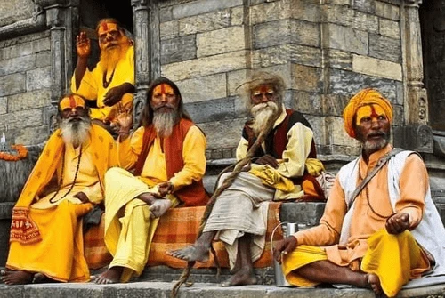 Kathmandu-Pokhara-Gandruk-Muktinath-Tour